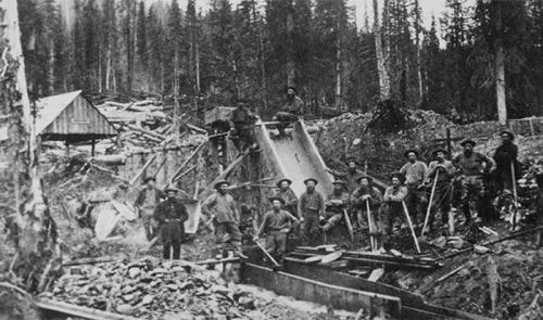 Интересные факты о драгоценных металлах. Малоизвестные и очень интересные факты о золоте (25 фото)