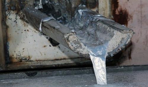 Интересные факты о драгоценных металлах. Малоизвестные и очень интересные факты о золоте (25 фото)