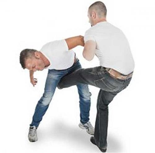 Анатомия человека болевые точки. Самые уязвимые зоны человека: где расположены на теле, подробная схема