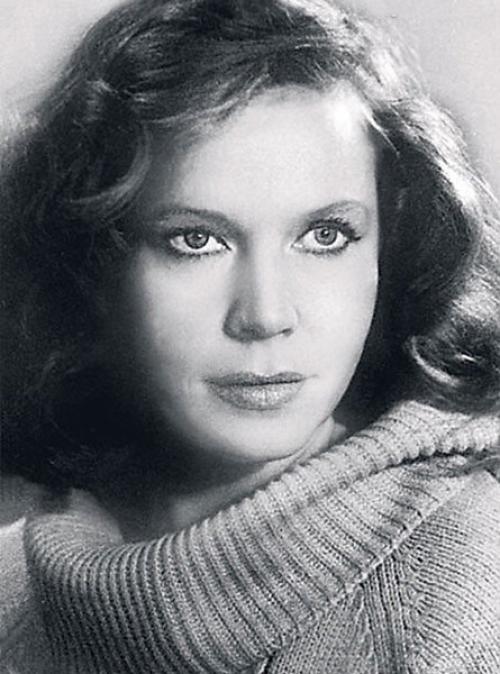 В жизни Владимира Высоцкого было много женщин. 5 главных женщин в жизни Владимира Высоцкого 02