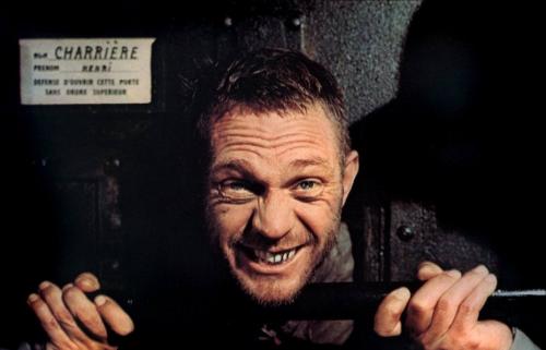 Человек мотылек чем заканчивается. Мотылек