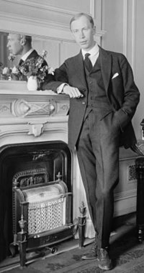 Краткая биография сергея прокофьева самое главное для детей. Сергей Сергеевич Прокофьев 05