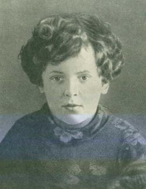 Глава 16 подвиг Зины Портновой. Подвиг разведчицы Зины Портновой 02