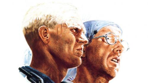 Человек мотылек чем заканчивается. Мотылек