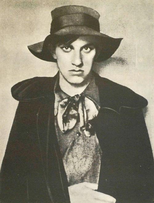 Маяковский личная жизнь. Владимир Маяковский