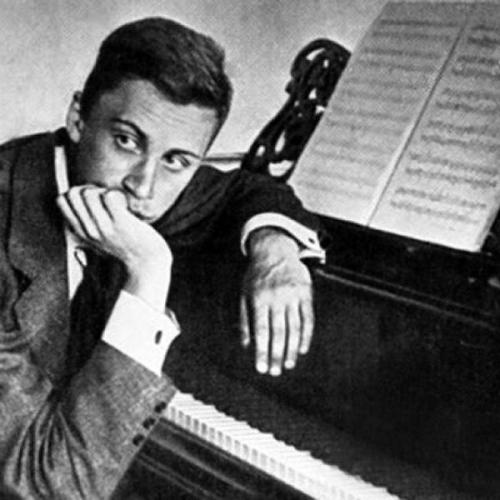 Прокофьев интересные факты. Интересные факты из жизни Сергея Прокофьева