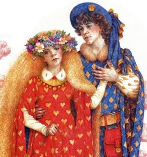 Биография Прокофьева Сергея Сергеевича. Краткая биография Прокофьева для детей, творчество композитора Сергея Сергеевича 02