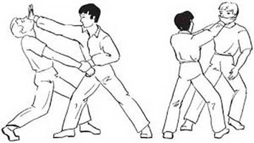 Анатомия человека болевые точки. Самые уязвимые зоны человека: где расположены на теле, подробная схема