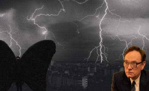 Легенда о человеке 09