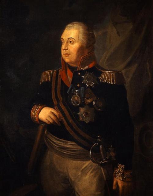 Битва при бородино интересные факты. 15 интересных фактов о Бородинской битве 06