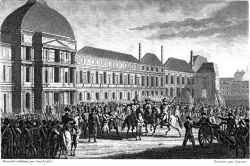 Интересные факты о революционерах. Первый большевик. 10 фактов о Максимилиане Робеспьере