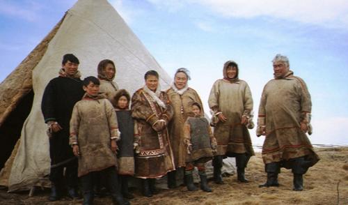 Интересные факты о народах России. Народы России, которые скоро иcчезнут (9 фото)