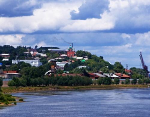 Интересные факты о сарапуле. Достопримечательности Сарапула: список, фото и описание