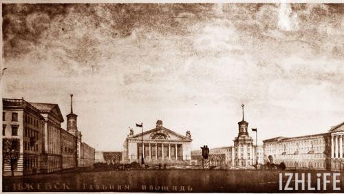 Интересные факты удмуртия. Интересные факты об Ижевске 13