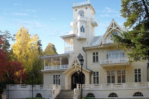 Интересные факты о сарапуле. Достопримечательности Сарапула: список, фото и описание