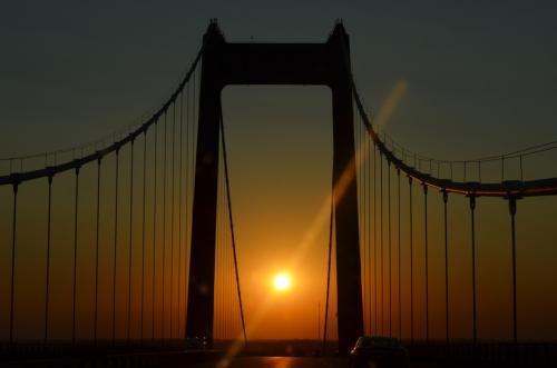 Чем славится Дания. Южная Дания