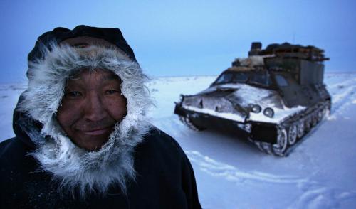 Интересные факты о народах России. Народы России, которые скоро иcчезнут (9 фото)