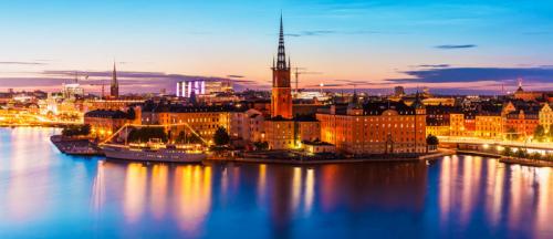 Интересные факты о Швеции. Факты о Швеции