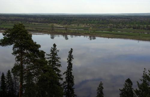 Интересные факты о сарапуле. Достопримечательности Сарапула: список, фото и описание
