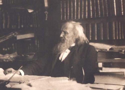 Менделеев открытия. Менделеев, Дмитрий Иванович: биография, мифы и научный вклад