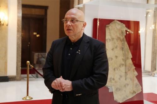 Традиции Сербии. 