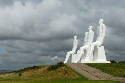 Чем славится Дания. Южная Дания