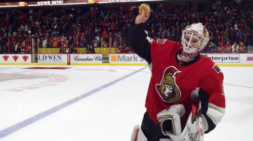 НХЛ интересные факты. Интересные и весёлые факты из истории НХЛ (часть 2)