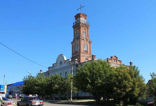 Интересные факты о сарапуле. Достопримечательности Сарапула: список, фото и описание