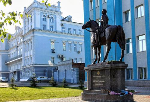 Интересные факты о сарапуле. Достопримечательности Сарапула: список, фото и описание