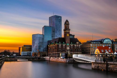 Интересные факты о Швеции. Факты о Швеции