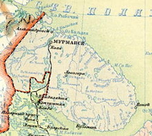 Мурманск интересные факты. Интересные факты о Мурманске. 02