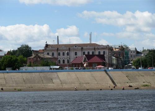 Интересные факты о сарапуле. Достопримечательности Сарапула: список, фото и описание