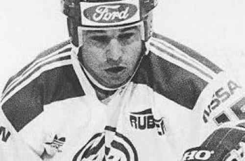 НХЛ интересные факты. Интересные и весёлые факты из истории НХЛ (часть 2)