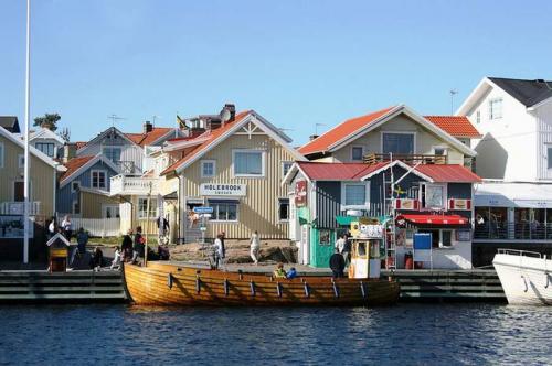 Интересные факты о Швеции. Факты о Швеции