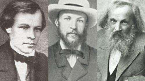 Менделеев открытия. Менделеев, Дмитрий Иванович: биография, мифы и научный вклад