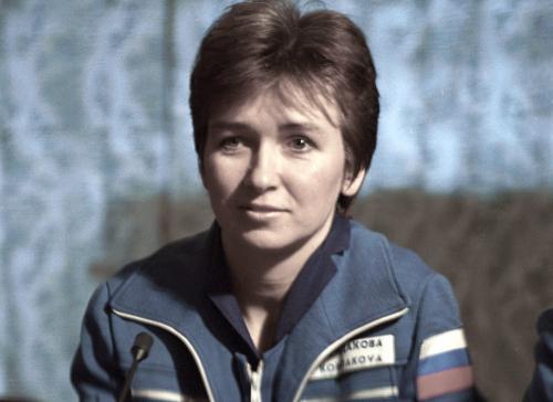 Первая женщина космонавт. Женщины-космонавты СССР и России