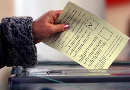 Разница между выборами и референдумом. В чем разница между этими двумя понятиями?