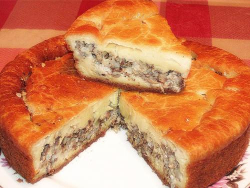 Уха из черноморской ставриды. Ставрида черноморская: пошаговые рецепты с фото для легкого приготовления