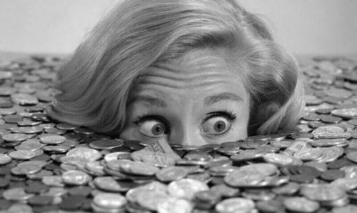 Топ 100 странных фобий. ТОП-10 самых необычных и странных фобий