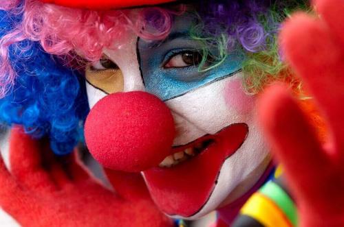 Топ 100 странных фобий. ТОП-10 самых необычных и странных фобий