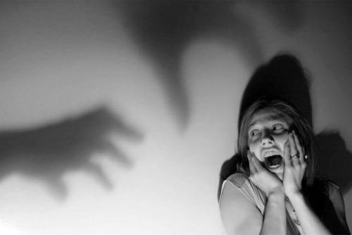 Топ 100 странных фобий. ТОП-10 самых необычных и странных фобий