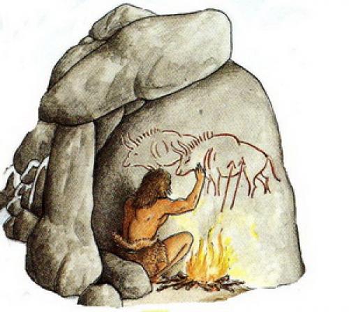 Сообщение на тему первобытный мир. Первобытный мир | История мира 01