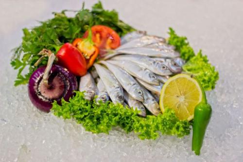 Уха из черноморской ставриды. Ставрида черноморская: пошаговые рецепты с фото для легкого приготовления