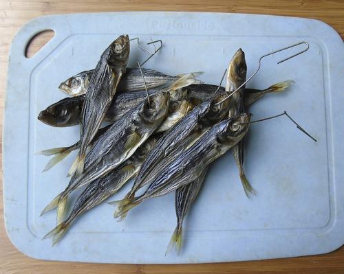 Как засолить ставриду к пиву. ставрида к пиву или к сухому вину