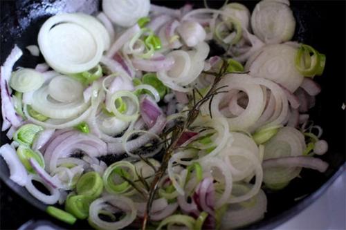 Кулинарное укрощение черноморской ставриды. Готовить просто и быстро)) Шкара – популярное блюдо черноморских моряков в закладки 37