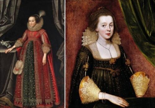 Из истории вещей. Проект «История вещей, которые нас окружают» 07