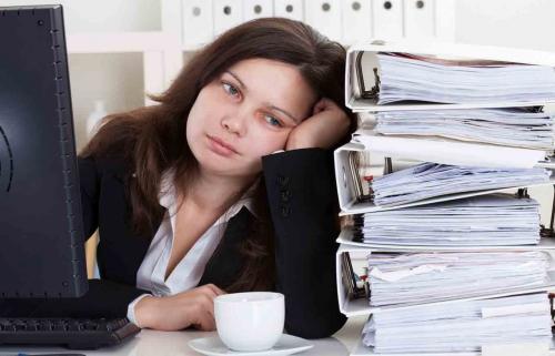 Что делать когда устал от жизни. Если устал, и ничего не радует