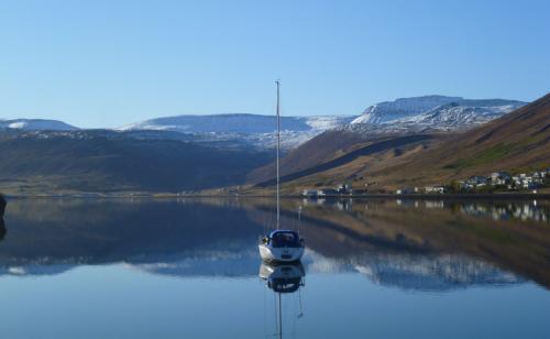 Как меняется направление ветра. Основные ветра разной силы, которые надо знать (5 фото)
