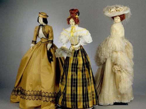 Из истории вещей. Проект «История вещей, которые нас окружают» 06