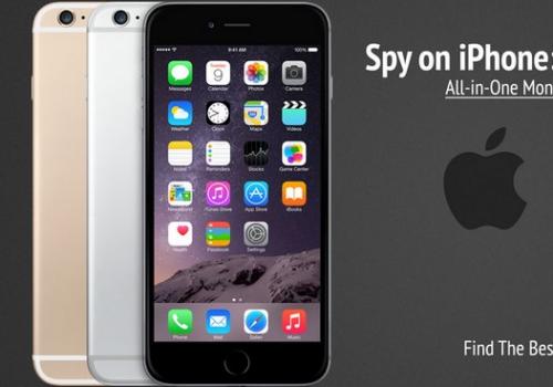 Способы прослушки айфона. Как проверить айфон на прослушку